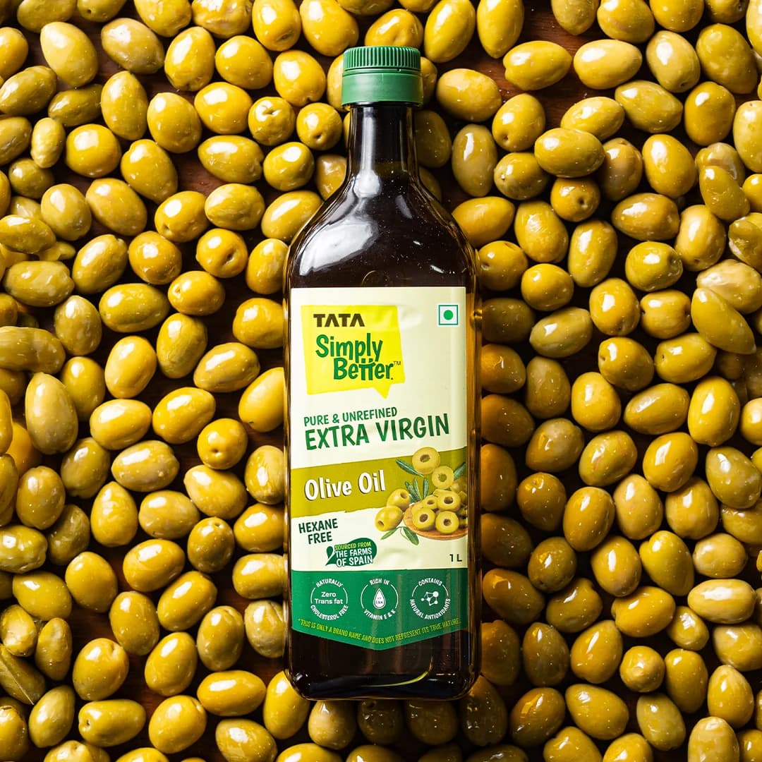 Extra Virgin Olive Oil