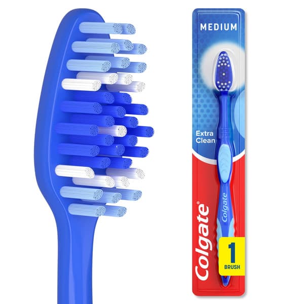 Toothbrush